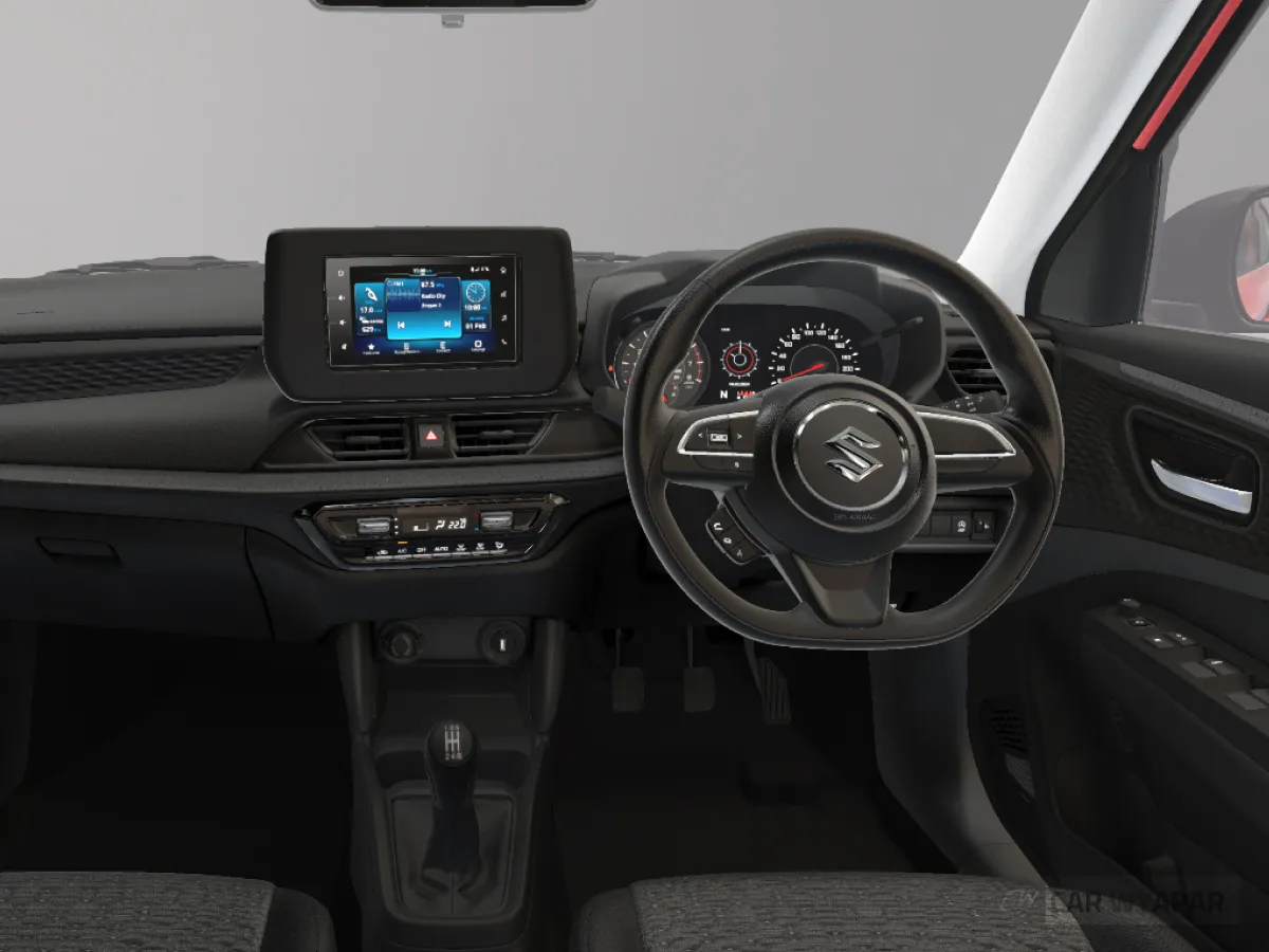 Maruti Swift VXI (O) AGS